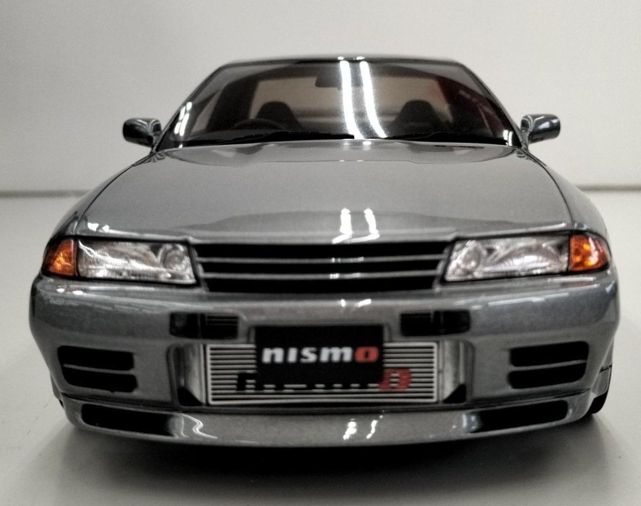 京商|1/18 日産 スカイライン GT-R R32|HARDOFFオフモール