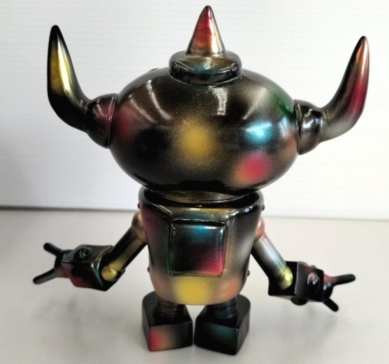 ONE UP|ゲッチャリロボ 後藤彩色所|HARDOFFオフモール（オフモ