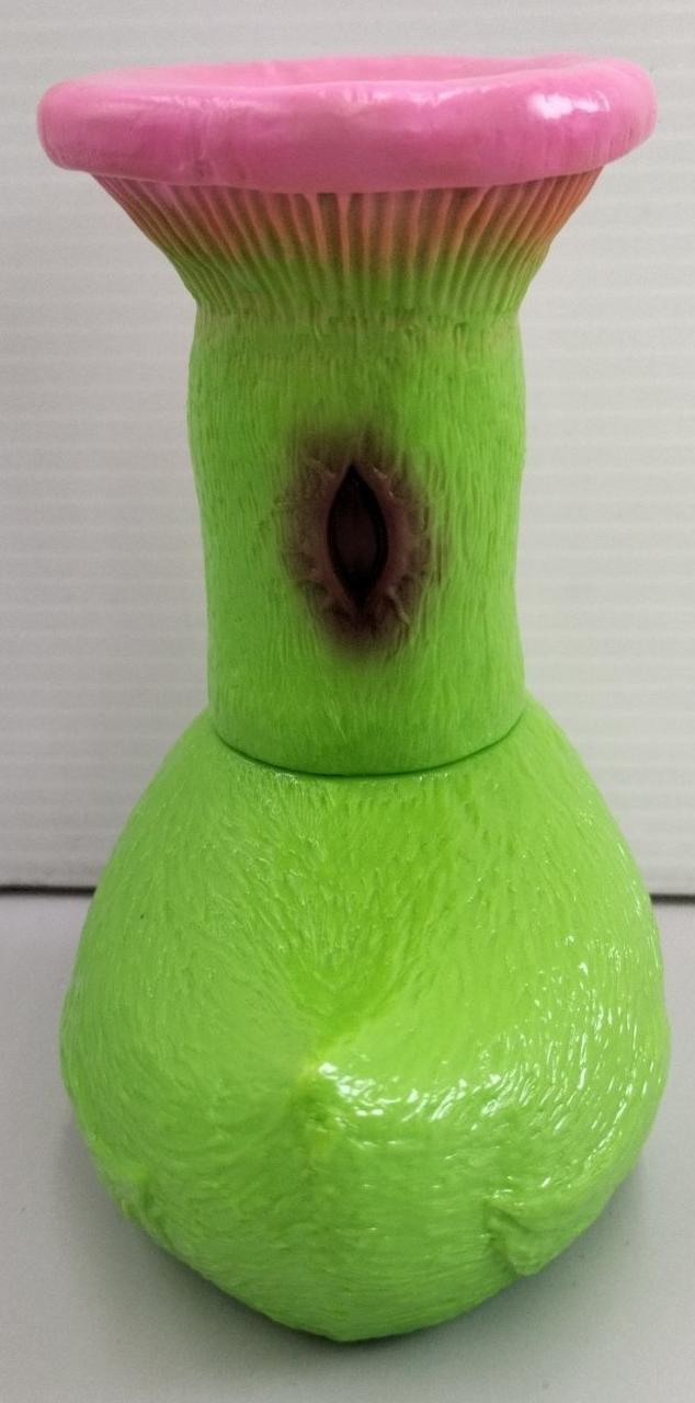 レア 栄養玩具 菌鳥 ソフビ 栄養玩具|菌鳥|HARDOFFオフモール（オフモ）|2081050000008514