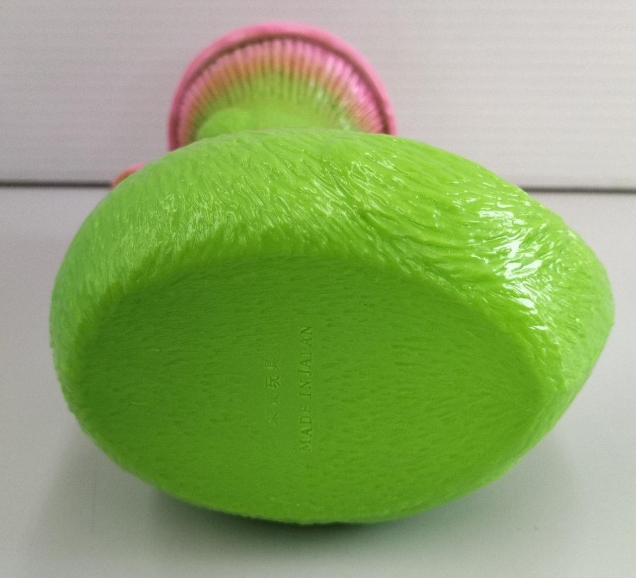 レア 栄養玩具 菌鳥 ソフビ 栄養玩具|菌鳥|HARDOFFオフモール（オフモ）|2081050000008514