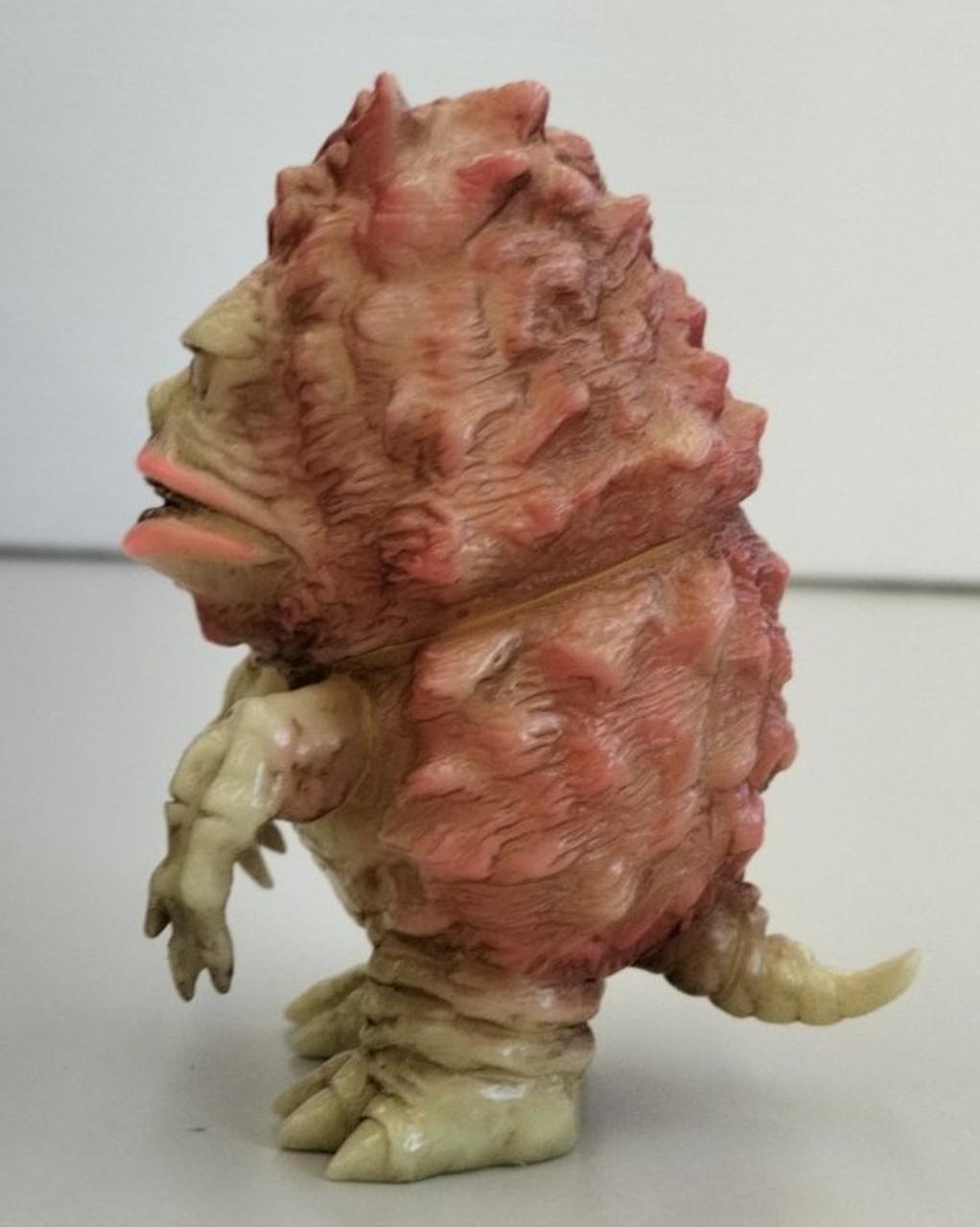 シカルナ工房　ガラモン　ソフビ シカルナ工房|ガラモン 蓄光|HARDOFFオフモール（オフモ