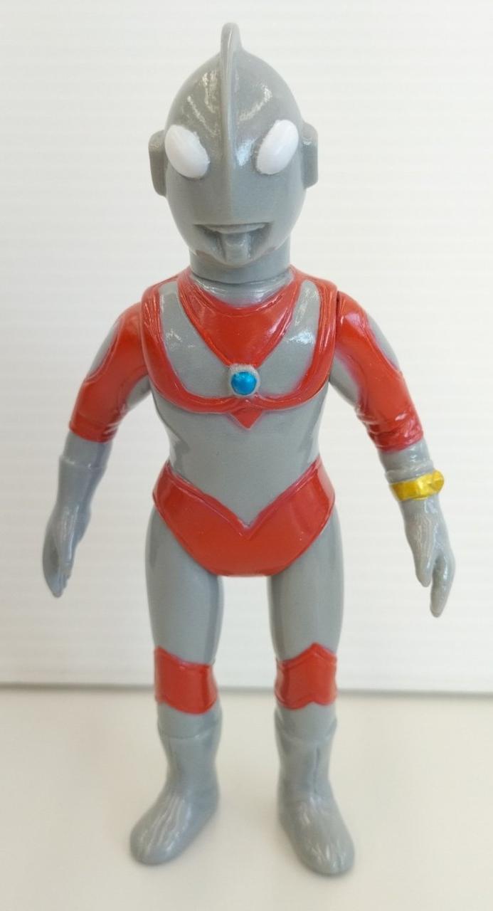 帰ってきたウルトラマン