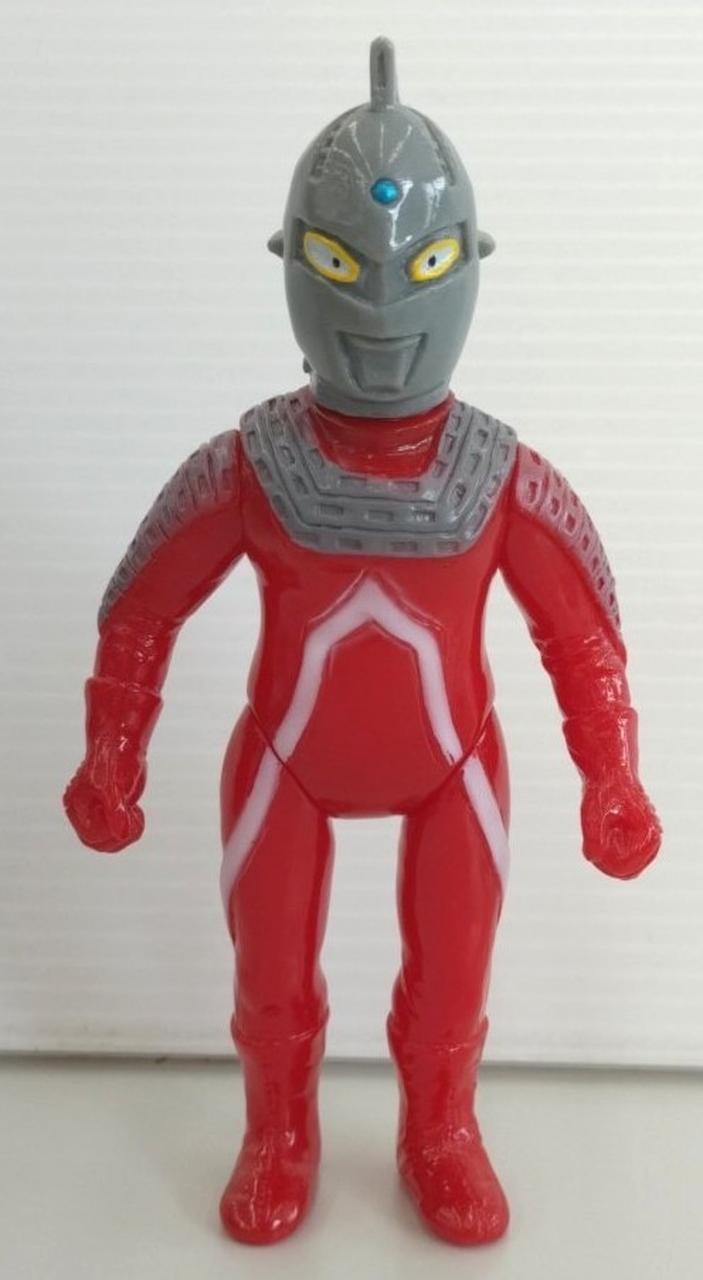 ウルトラセブン