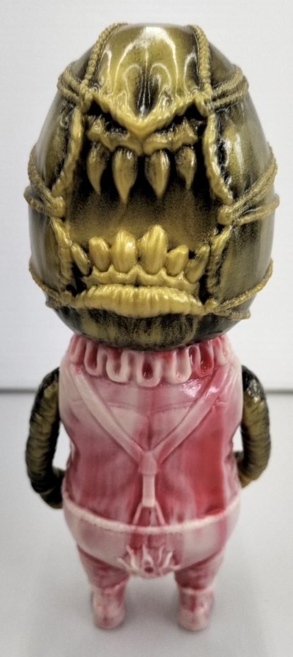 もうこやま 亀甲縛り玉子マッスル 肉マーブル成型 もうこやま|亀甲縛り卵|HARDOFFオフモール（オフモ）|2081050000008546