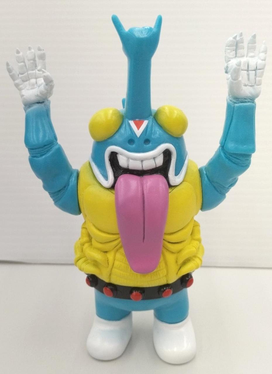 ヘルヘルメット　Snap Tap ソフビ ヘルヘルメット Snap Tap ソフビ ヘルヘルメット Snap Tap ソフビ