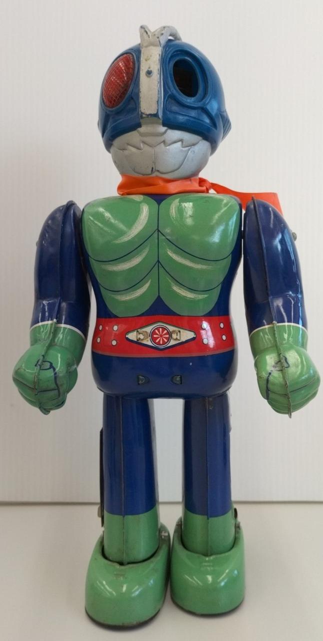 ブルマァク|電動歩行 仮面ライダー|HARDOFFオフモール（オフモ