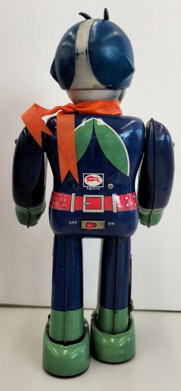 ブルマァク|電動歩行 仮面ライダー|HARDOFFオフモール（オフモ