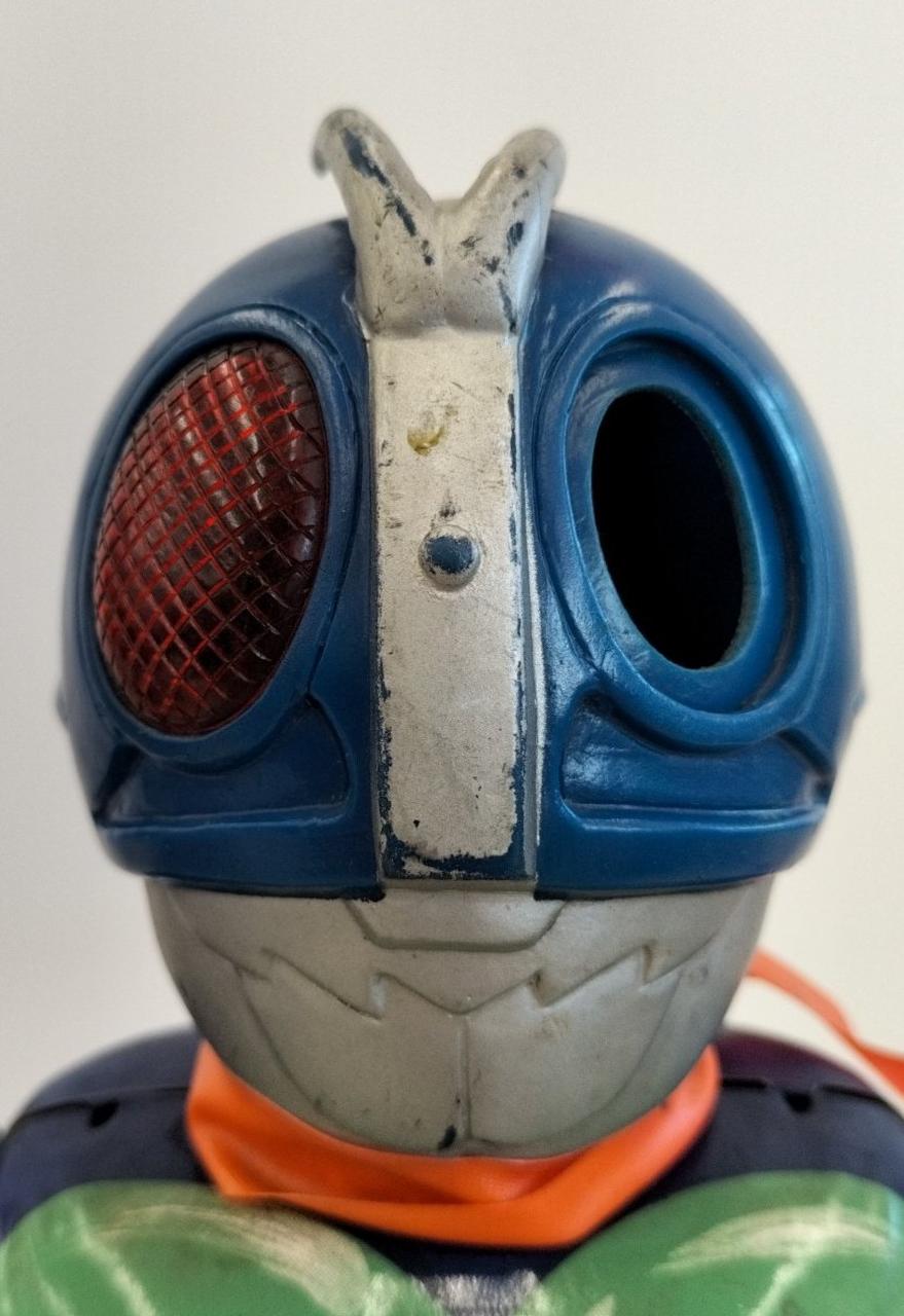 ブルマァク|電動歩行 仮面ライダー|HARDOFFオフモール（オフモ