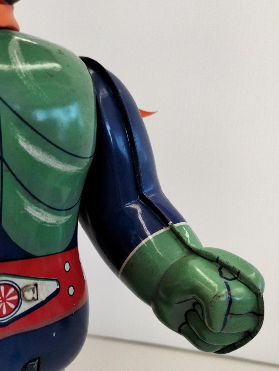 ブルマァク|電動歩行 仮面ライダー|HARDOFFオフモール（オフモ