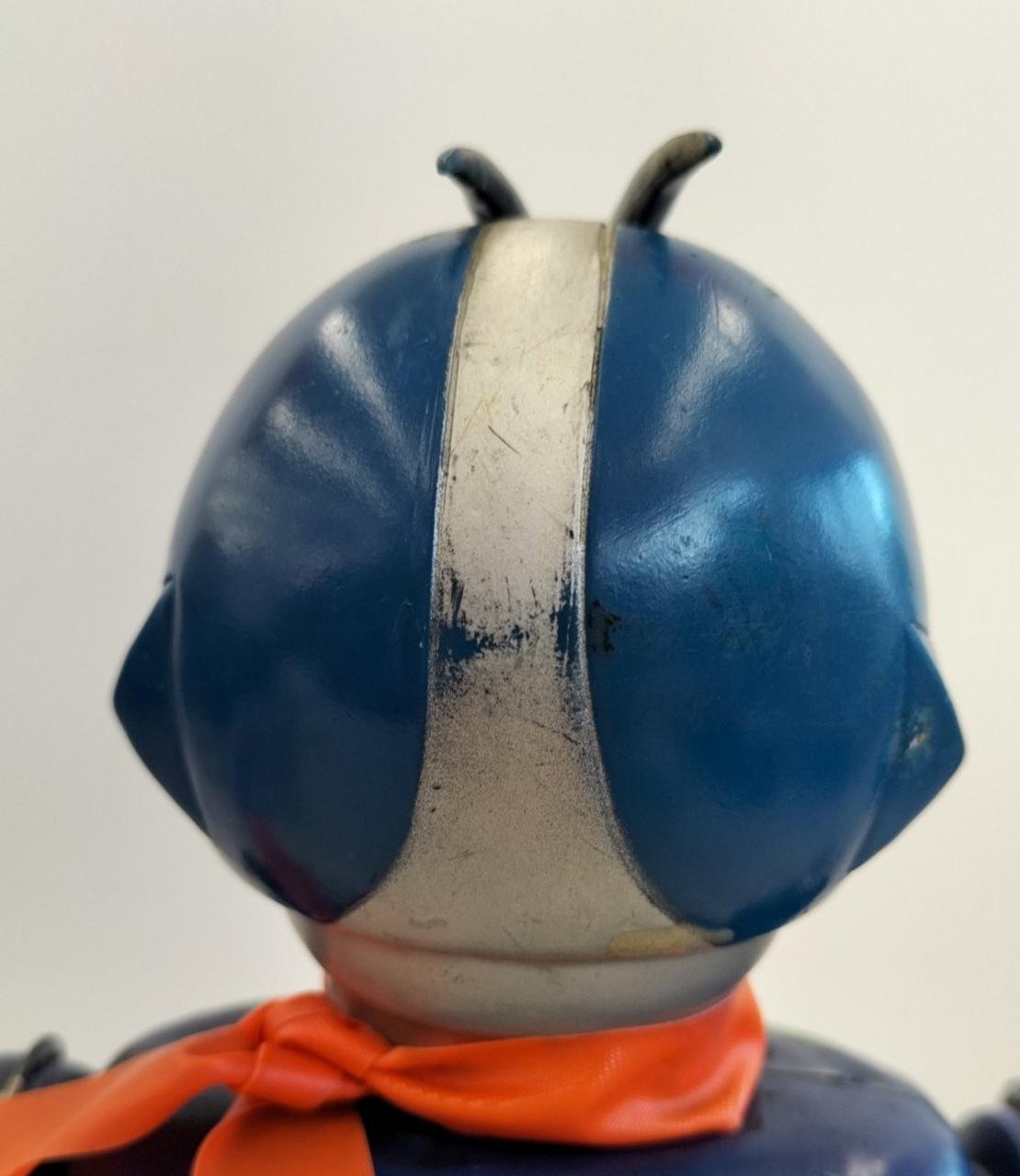 ブルマァク|電動歩行 仮面ライダー|HARDOFFオフモール（オフモ