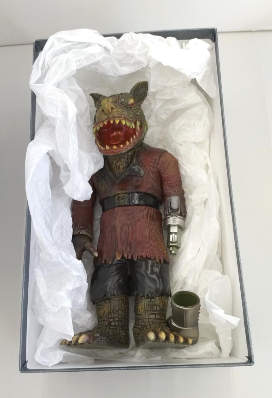 シカルナ工房　犬男＆イゾー シカルナ工房 犬男＆イゾー