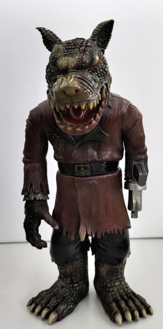 シカルナ工房　犬男＆イゾー シカルナ工房 犬男＆イゾー