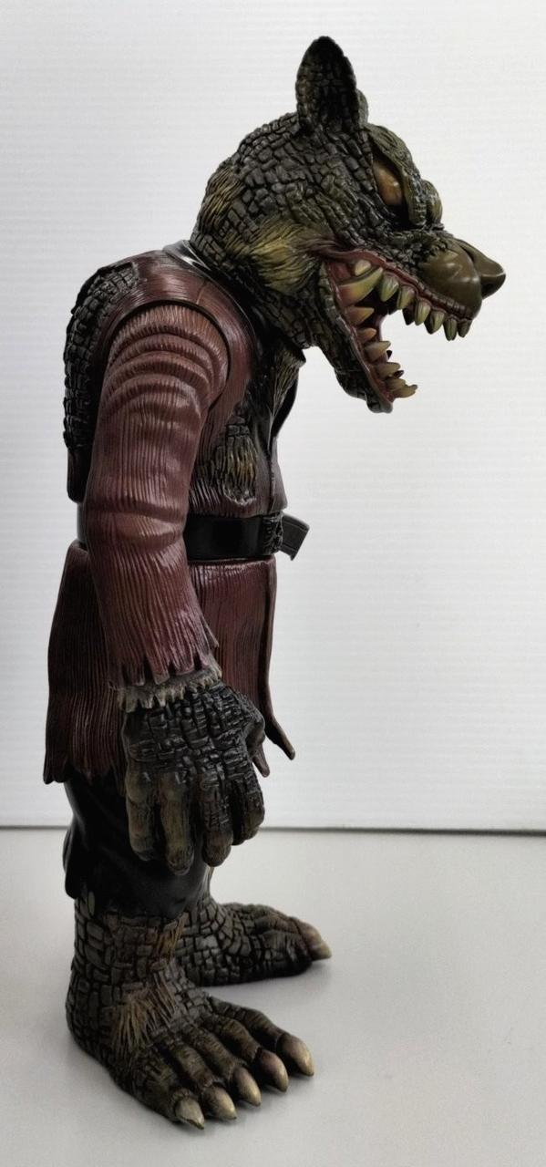 シカルナ工房　犬男 シカルナ・工房│IZO&犬男