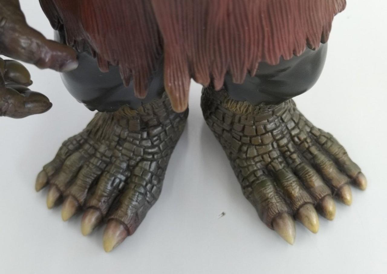 シカルナ工房|犬男|HARDOFFオフモール（オフモ）|2081050000008616