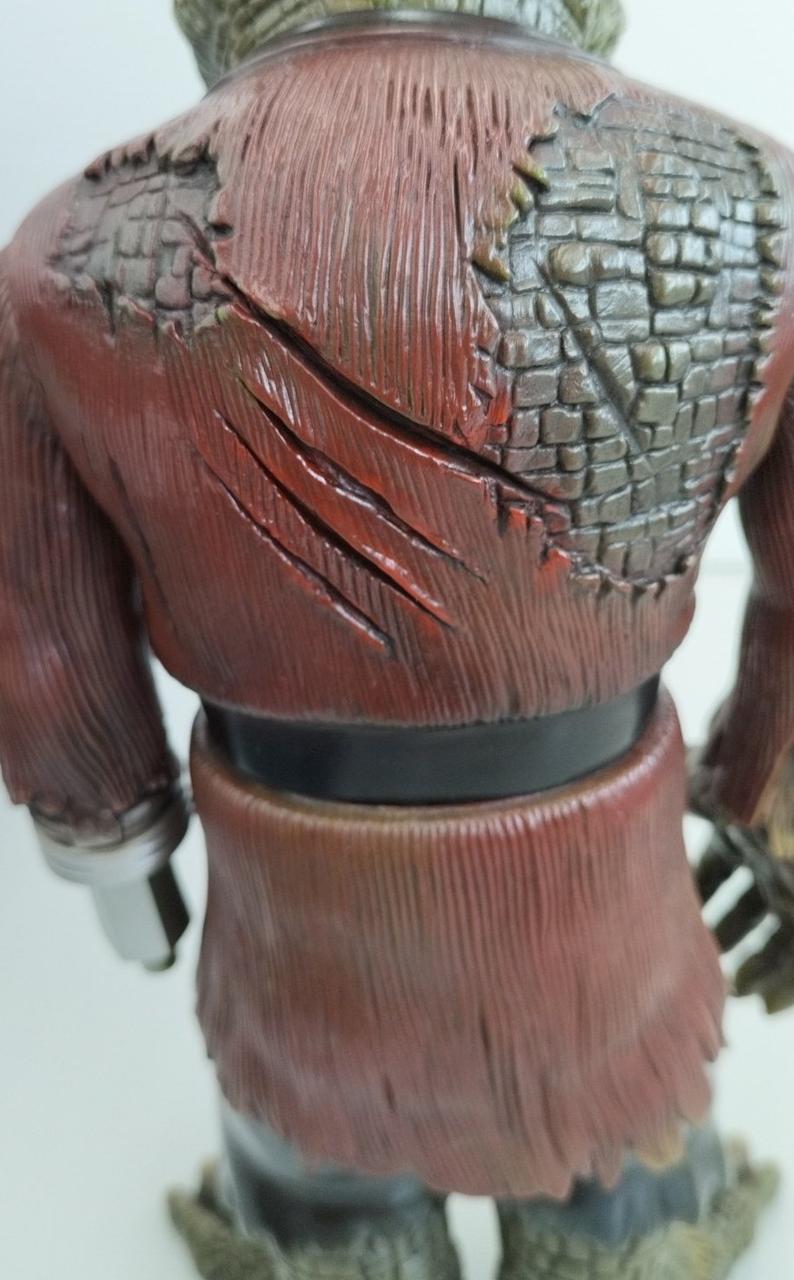 シカルナ工房|犬男|HARDOFFオフモール（オフモ）|2081050000008616