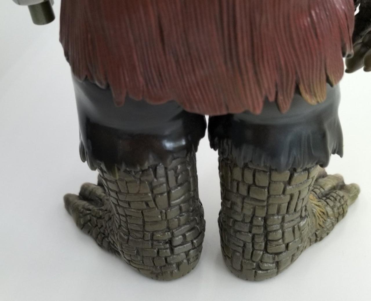 最終値下げ シカルナ工房 犬男 ソフビ 蓄光 ワンオフペイント 最終値下げ シカルナ工房 犬男 ソフビ 蓄光 ワンオフペイント 最終