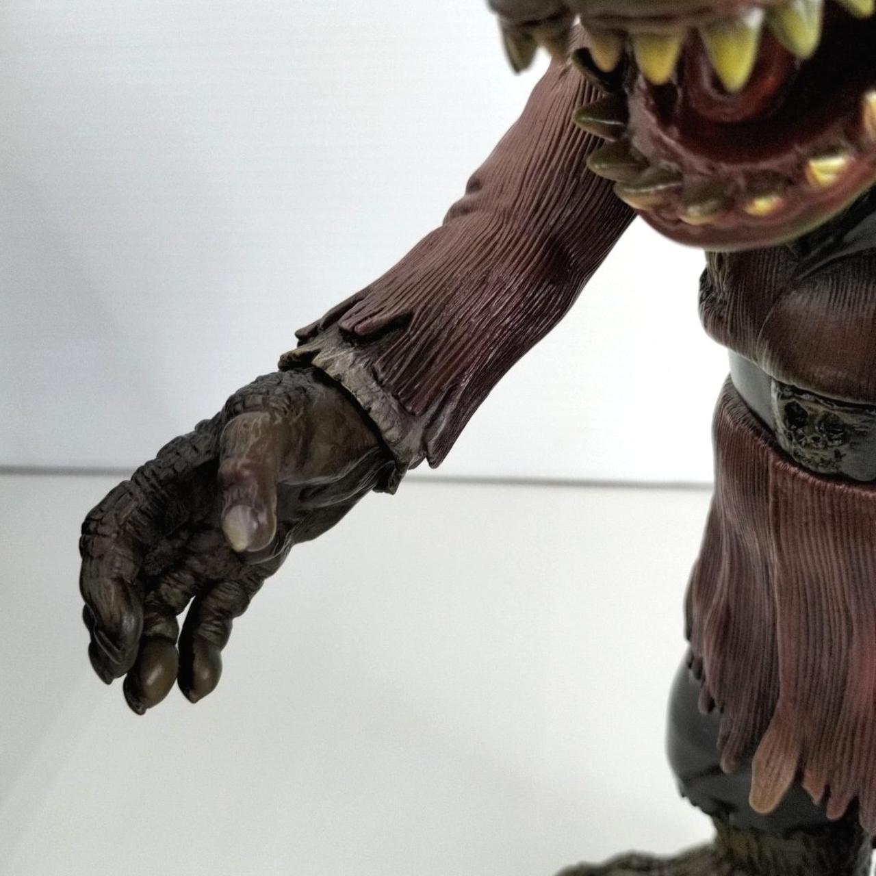 最終値下げ シカルナ工房 犬男 ソフビ 蓄光 ワンオフペイント 最終値下げ シカルナ工房 犬男 ソフビ 蓄光 ワンオフペイント 最終