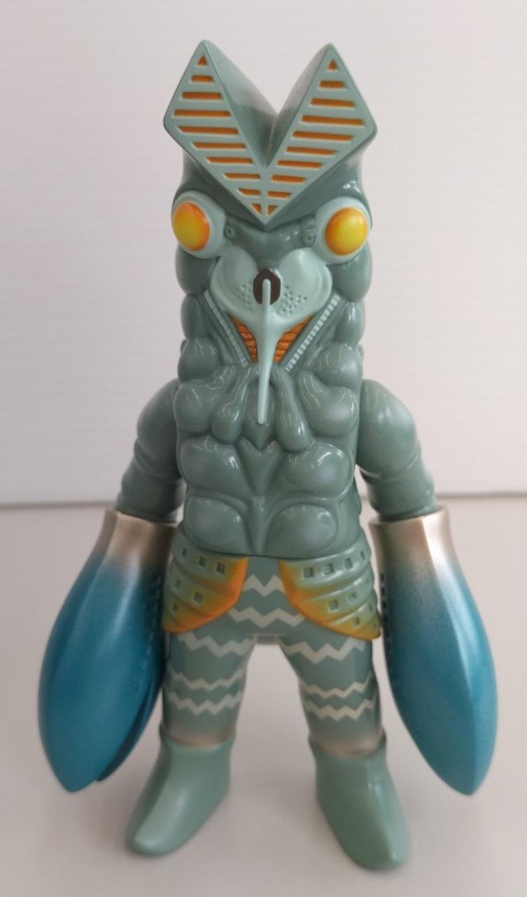 バルタン星人