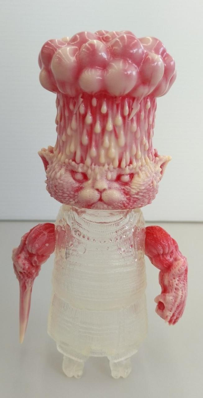 もうこやま|どしゃぶり猫 侍|HARDOFFオフモール（オフモ