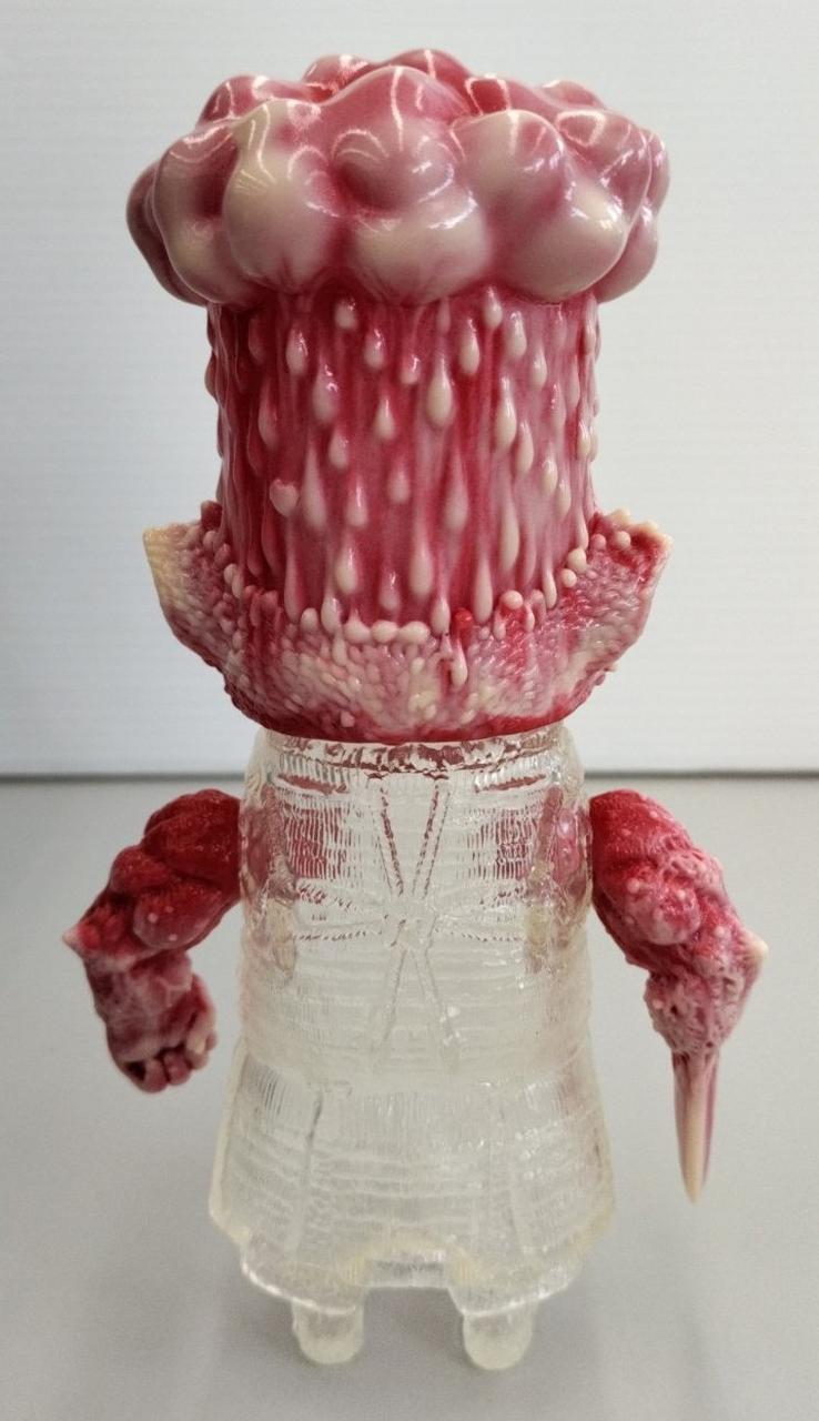 もうこやま　どしゃぶりシャム猫 もうこやま氏の人気作「どしゃぶり猫」が1/6計画限定「ど