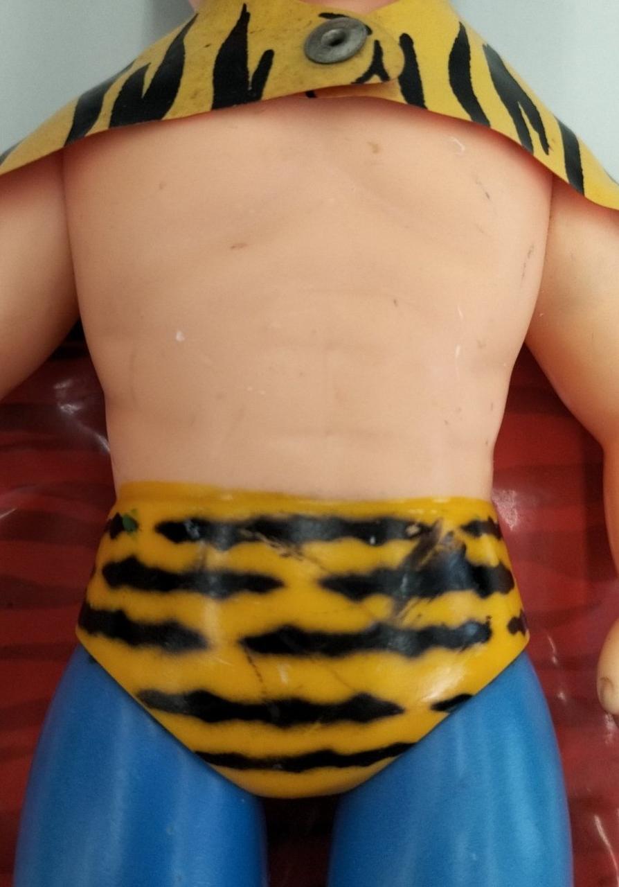 中嶋製作所|タイガーマスク 1期|HARDOFFオフモール（オフモ