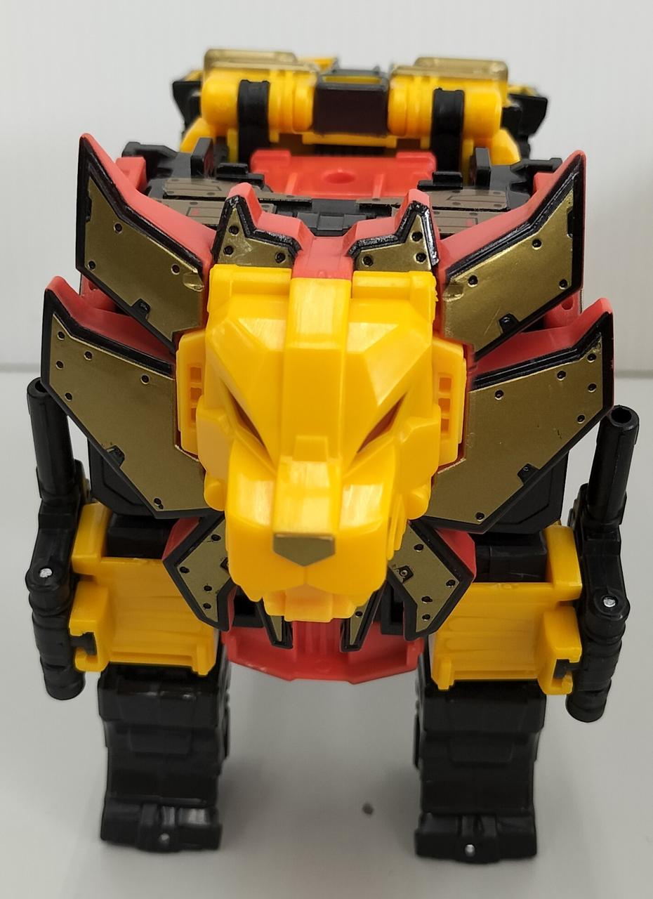 タカラトミー|【セット商品】PP-31 プレダキング|HARDOFFオフ