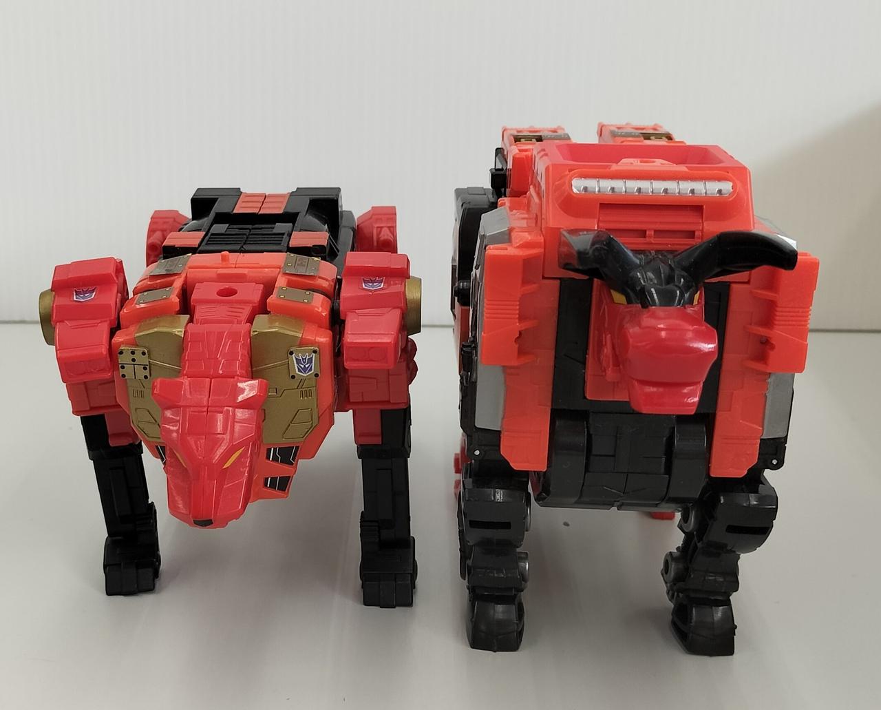 タカラトミー|【セット商品】PP-31 プレダキング|HARDOFFオフ
