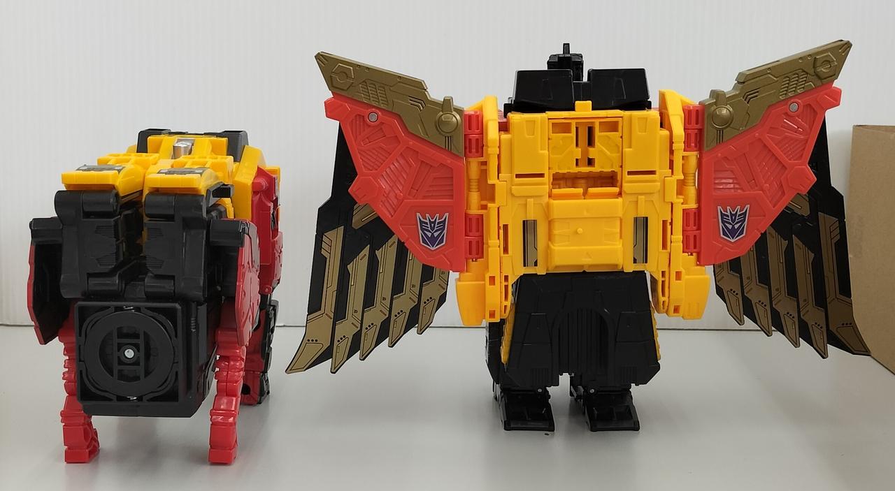 タカラトミー|【セット商品】PP-31 プレダキング|HARDOFFオフ