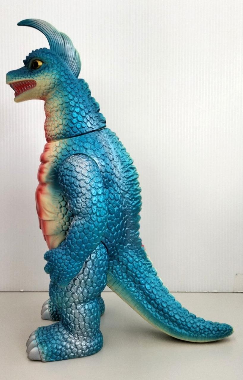 当時物　ジャイアント　アーストロン　ブルマーク製 アーストロン of ウルトラ怪獣.com