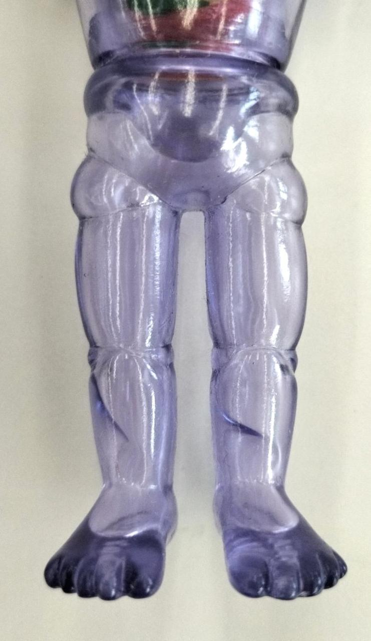 キングワルダー キャラクティックス|キングワルダー1世 クリアパープル|HARDOFF