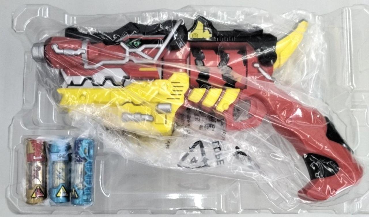 バンダイ|ガブティボルバー MEMORIAL EDITION|HARDOFFオフモール
