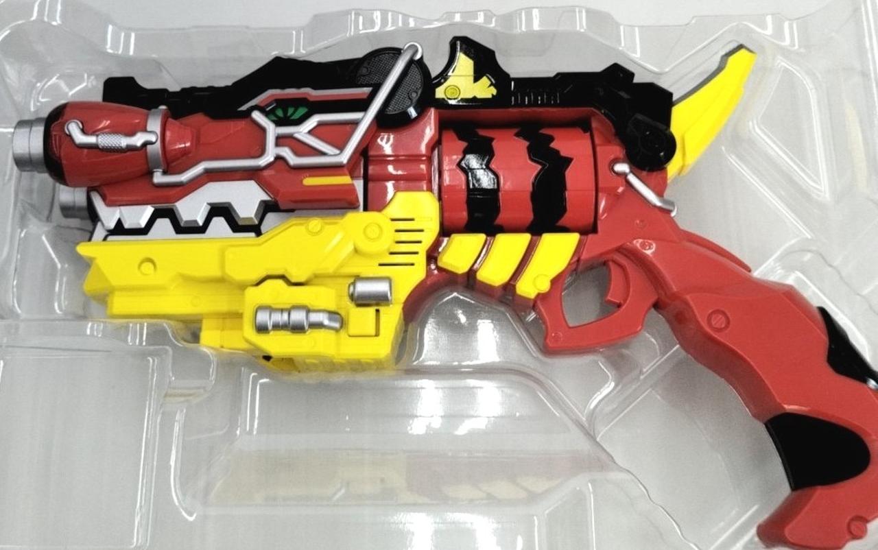 バンダイ|ガブティボルバー MEMORIAL EDITION|HARDOFFオフモール