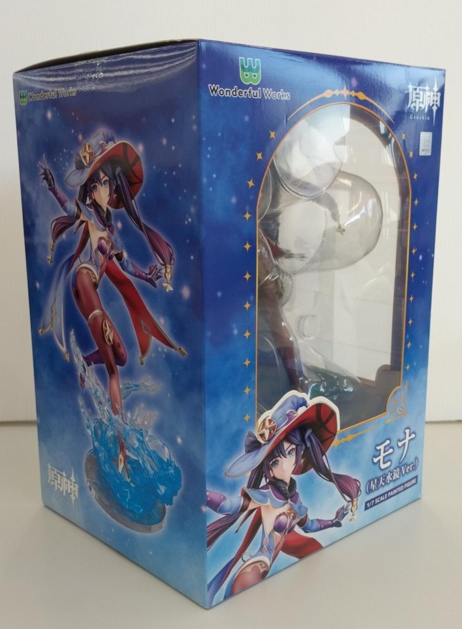 ワンダフルワークス|モナ・星天水鏡VEer.|HARDOFFオフモール（オフモ