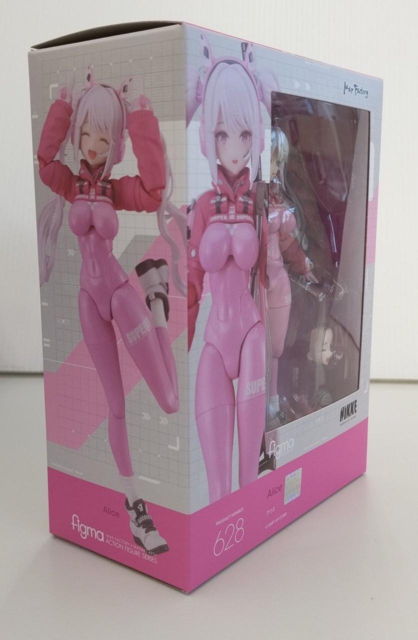 figma|figma アリス|HARDOFFオフモール（オフモ）|2081050000008964