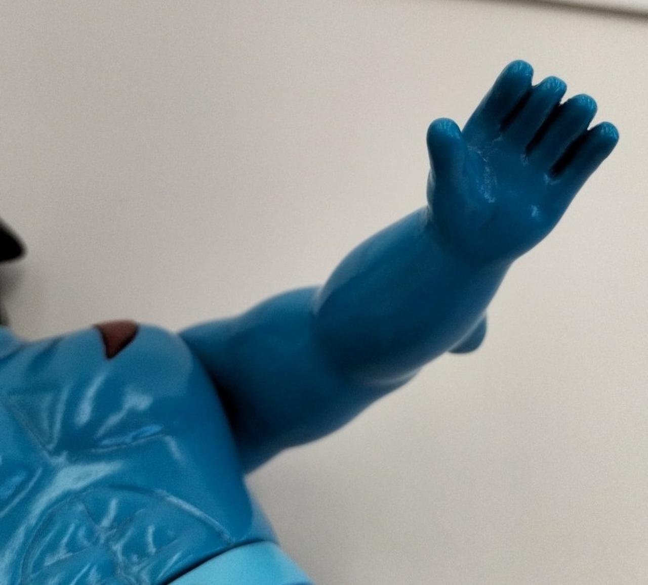 マーミット|デビルマン 1999|HARDOFFオフモール（オフモ