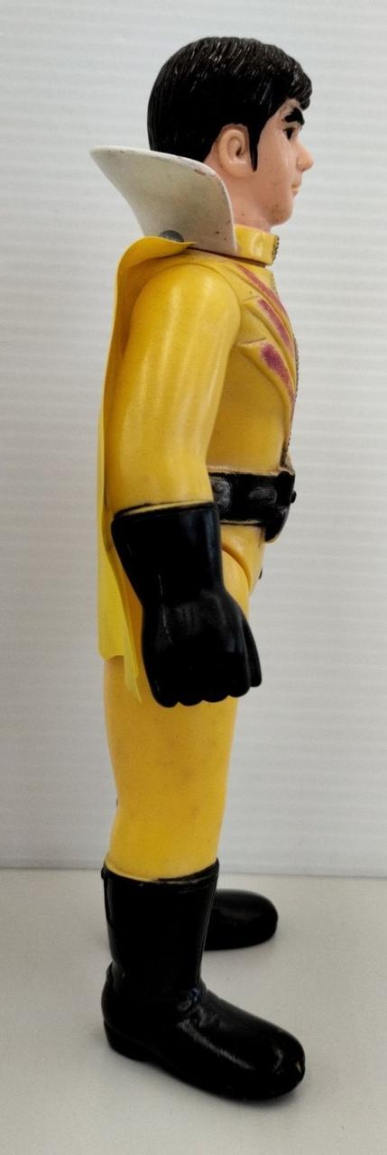 キレンジャーソフビ 旧バンダイ|キレンジャー ソフビ|HARDOFFオフモール（オフモ