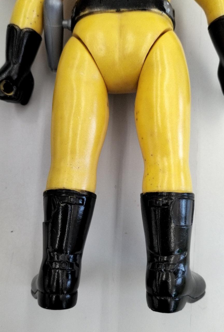 旧バンダイ|キレンジャー ソフビ|HARDOFFオフモール（オフモ