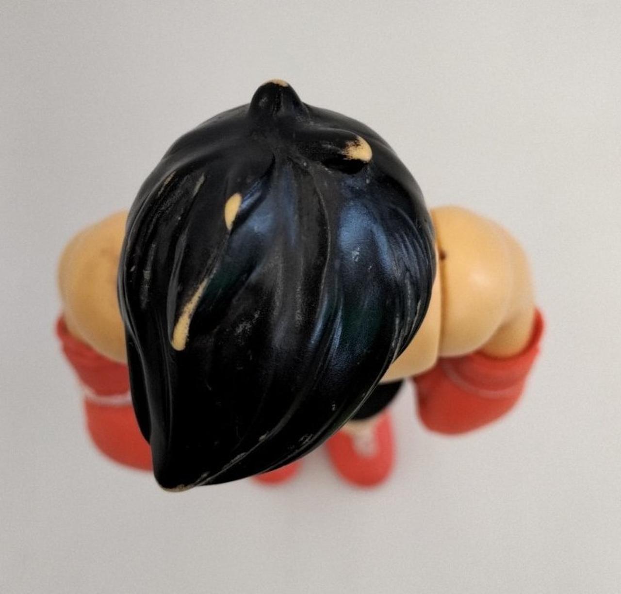 旧タカラ|あしたのジョー ソフビ|HARDOFFオフモール（オフモ