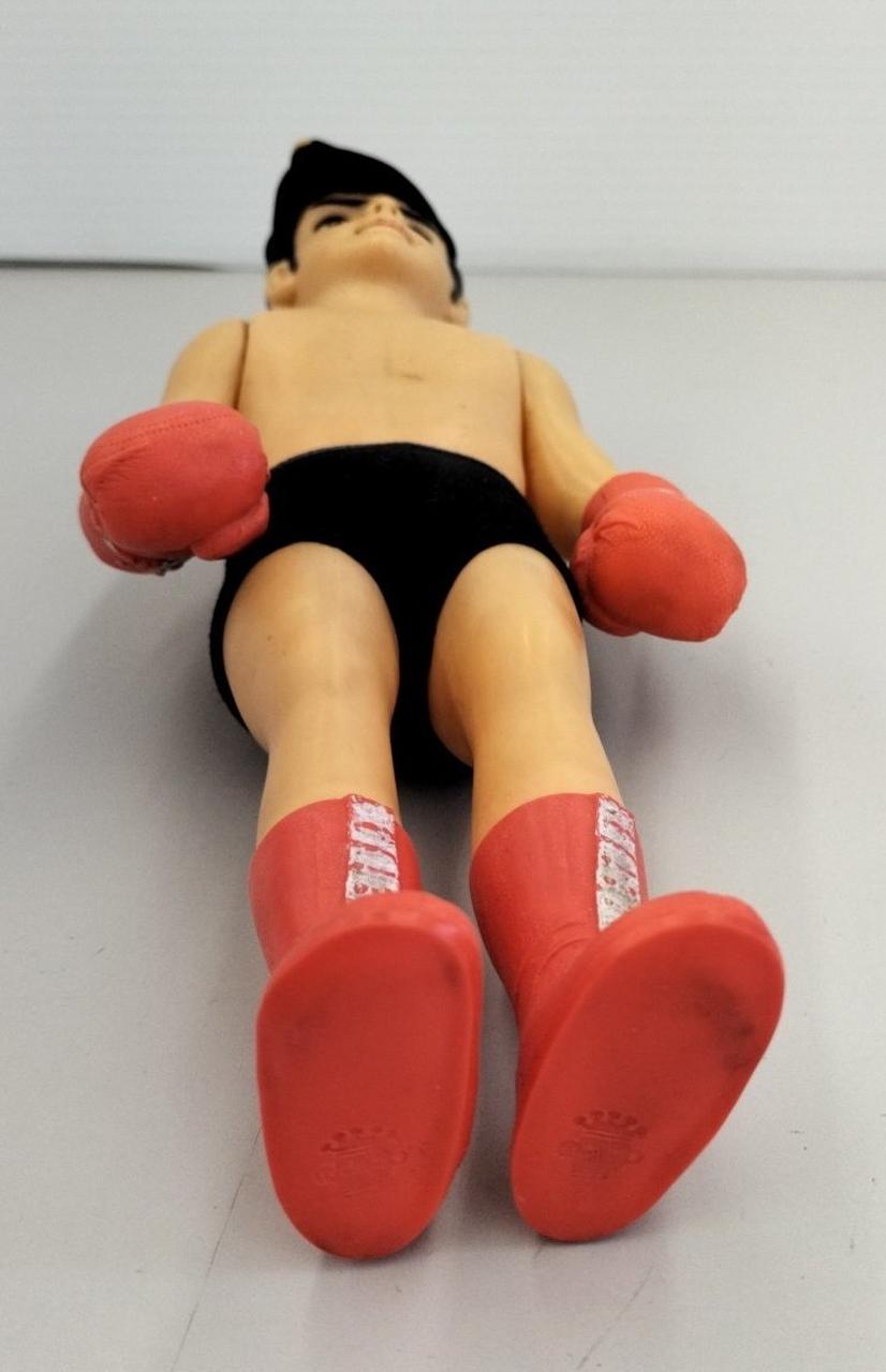 旧タカラ|あしたのジョー ソフビ|HARDOFFオフモール（オフモ