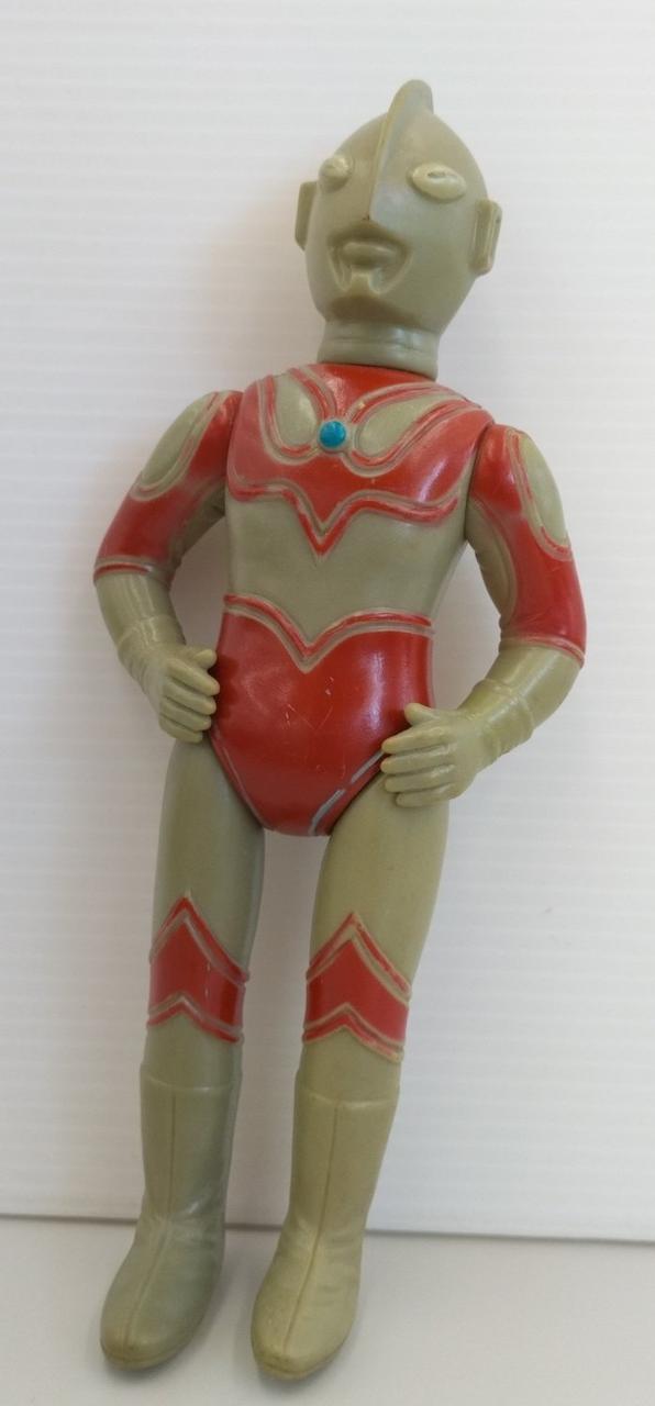 ブルマァク 帰ってきたウルトラマン スタンダードサイズ ブルマァク|帰ってきたウルトラマン スタンダードサイズ|HARDOFF