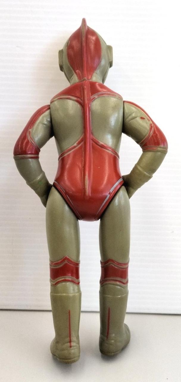 ブルマァク 帰ってきたウルトラマン スタンダードサイズ ブルマァク|帰ってきたウルトラマン スタンダードサイズ|HARDOFF