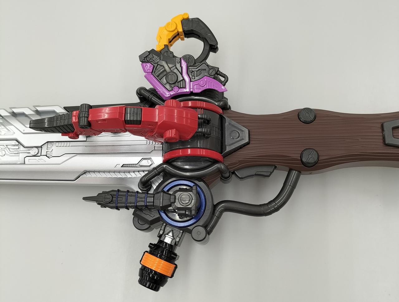 バンダイ|オージャカリバー -MEMORIAL EDITION-|HARDOFFオフ