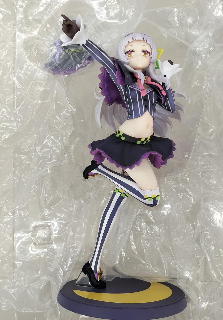 コトブキヤ(KOTOBUKIYA)|1/7 紫咲シオンフィギュア［特典付き