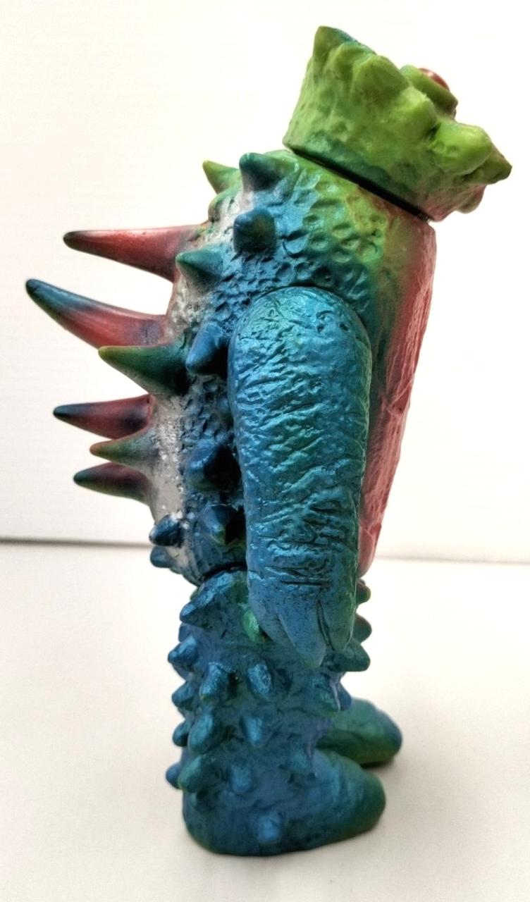 ブルマァク　ビーコン　スタンダード　公開当時品 ブルマァク ビーコン スタンダード 公開当時品 - メルカリ