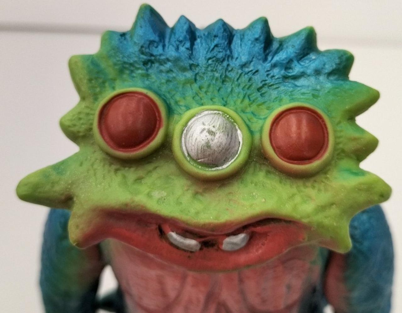 ブルマァク　ビーコン　スタンダード　公開当時品 ブルマァク ビーコン スタンダード 公開当時品 - メルカリ