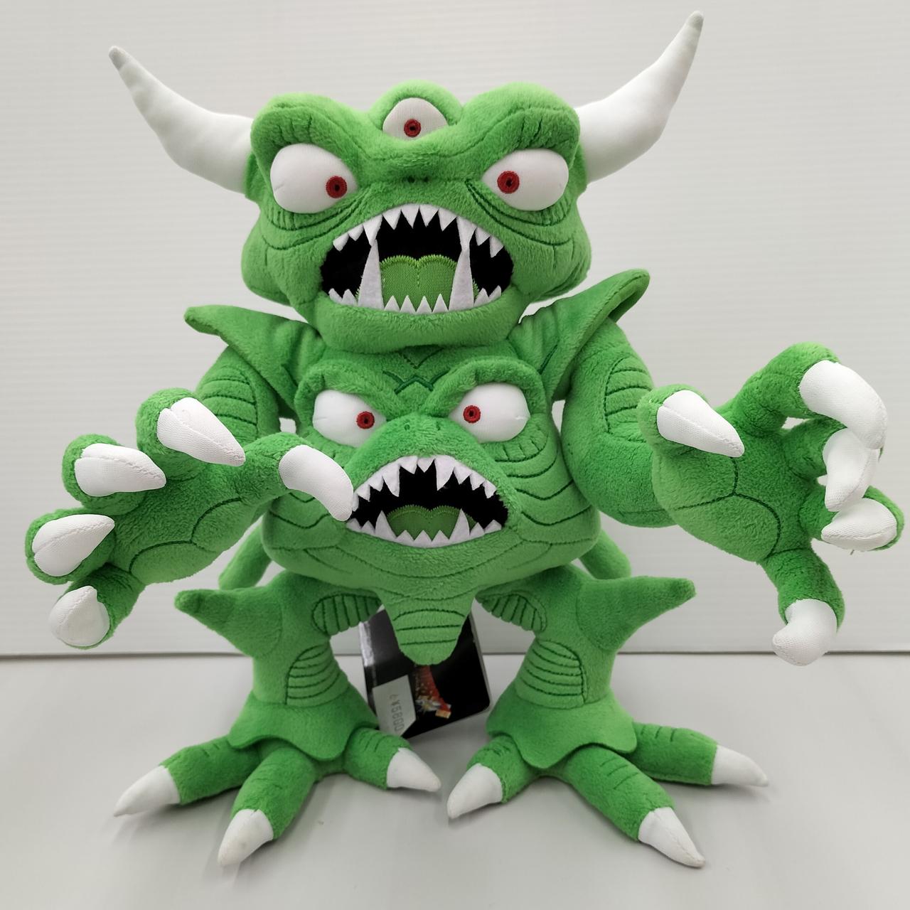 スクウェア・エニックス|デスピサロ 伝説の魔王ぬいぐるみ|【ハード