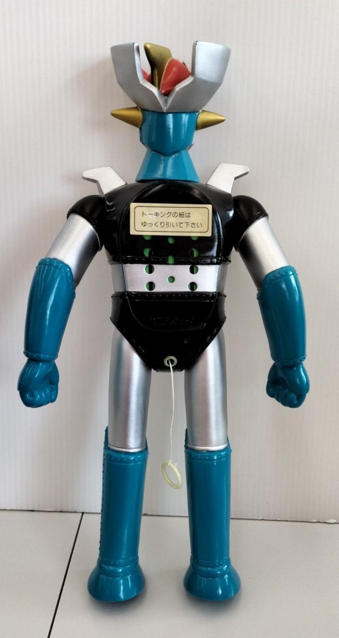 増田屋|トーキング マジンガーZ 復刻版|HARDOFFオフモール（オフモ