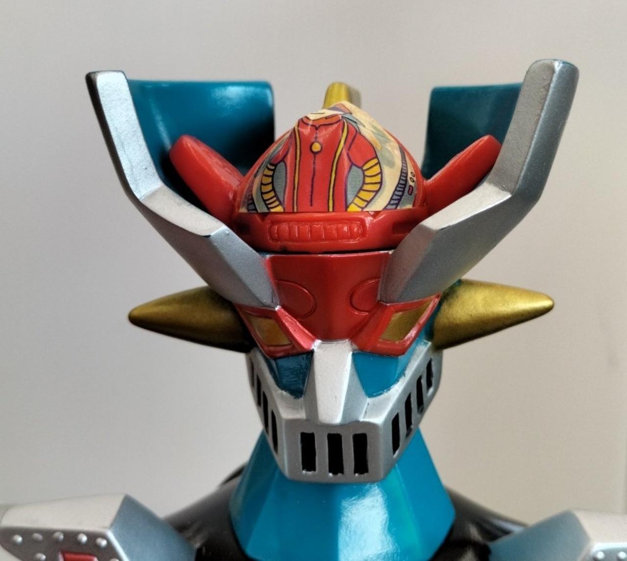 増田屋|トーキング マジンガーZ 復刻版|HARDOFFオフモール（オフモ