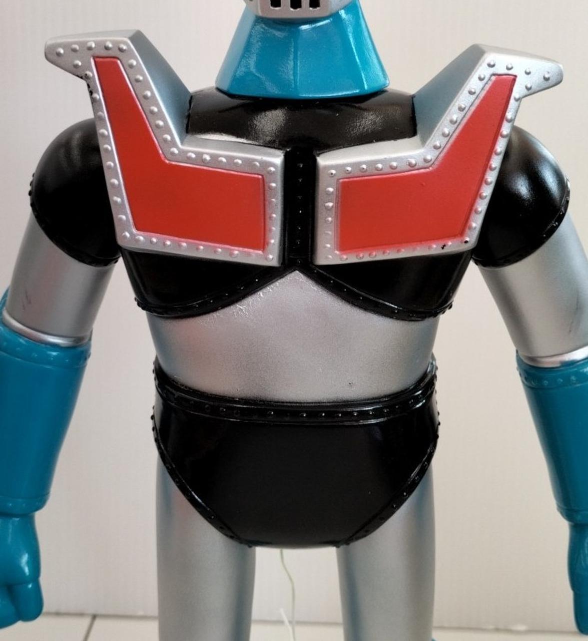 増田屋|トーキング マジンガーZ 復刻版|HARDOFFオフモール（オフモ