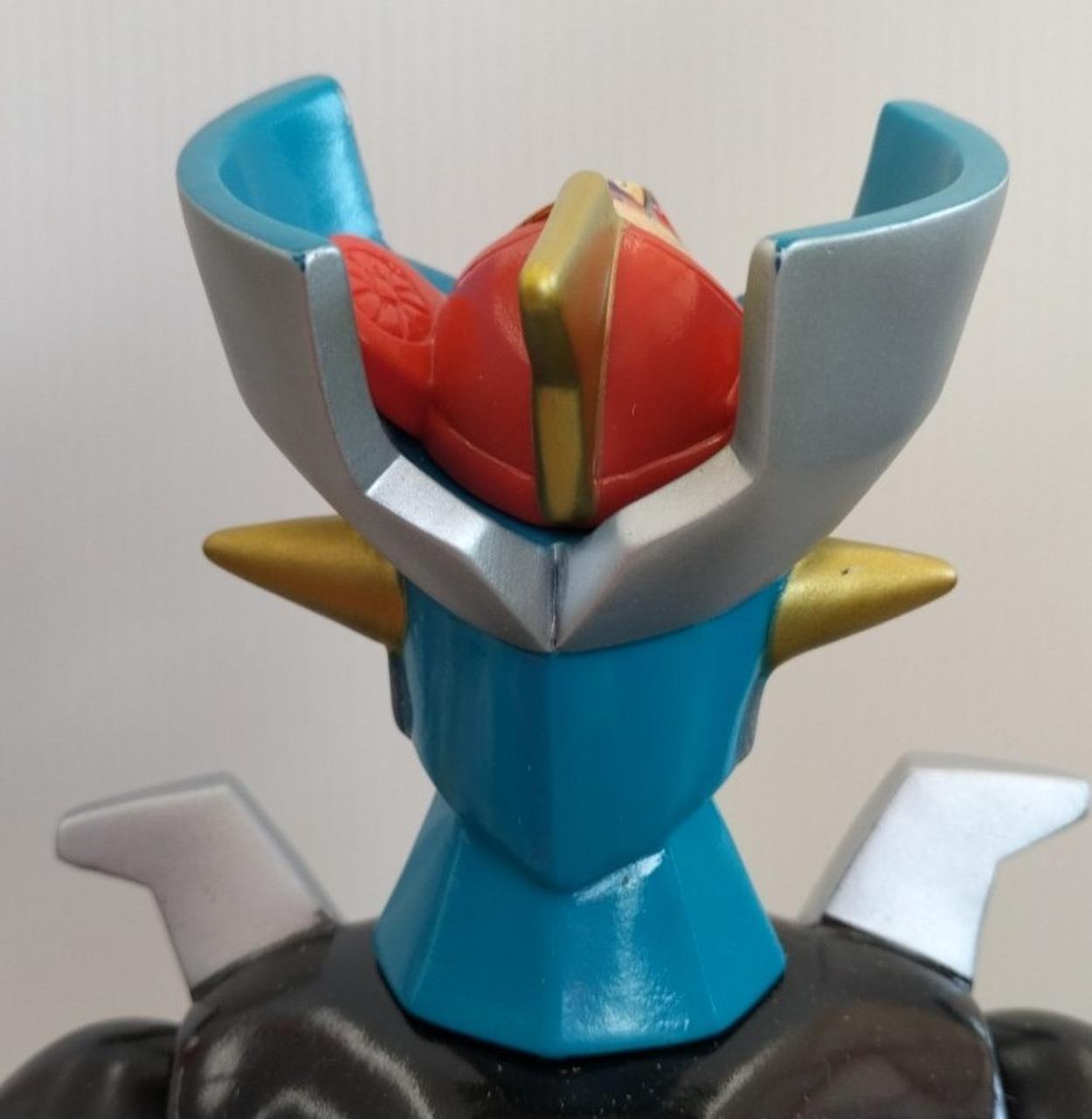 増田屋|トーキング マジンガーZ 復刻版|HARDOFFオフモール（オフモ